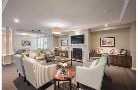 Retirement living Templestowe .